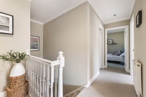 Landing- click for photo gallery